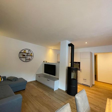 בורסרברג Appartement Mona מראה חיצוני תמונה